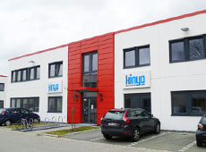 Kinyo Europe GmbH (Germany)