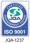 iso9001