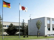 KB Roller Tech Kopierwalzen GmbH (Germany)