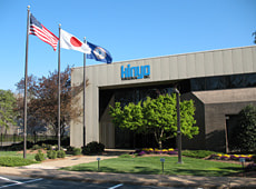 Kinyo Virginia, Inc. (U.S.A.)