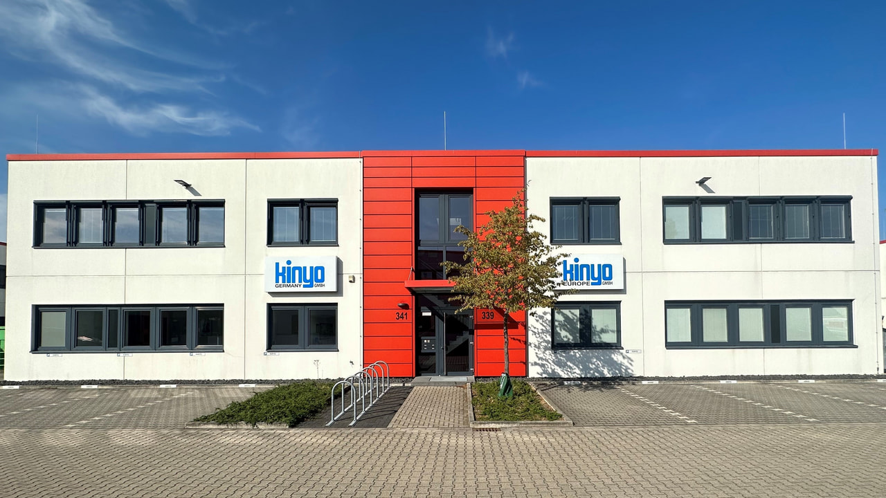 Kinyo Europe GmbH