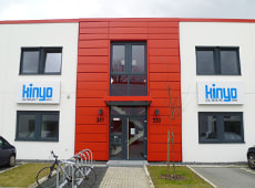 Kinyo Germany GmbH