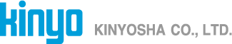 KINYOSHA CO., LTD.