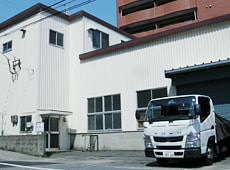 Fukuoka Local Office