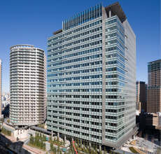 HEAD OFFICE
