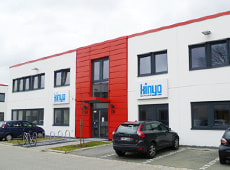 Kinyo Europe GmbH