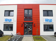 Kinyo Germany GmbH